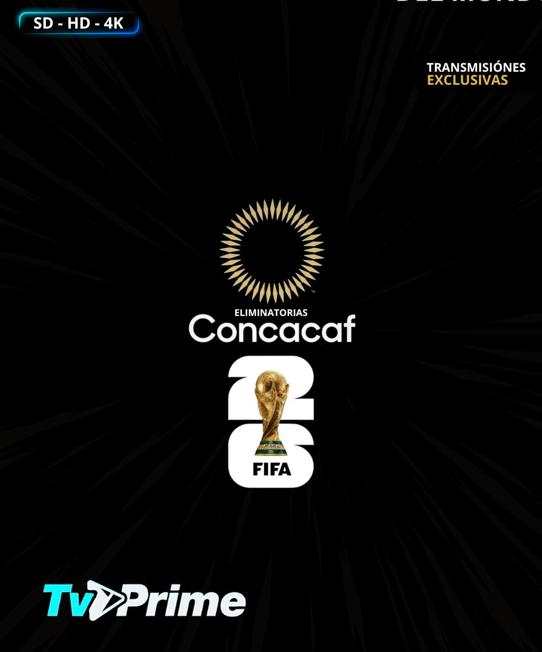 Eliminatorias Concacaf Mundial