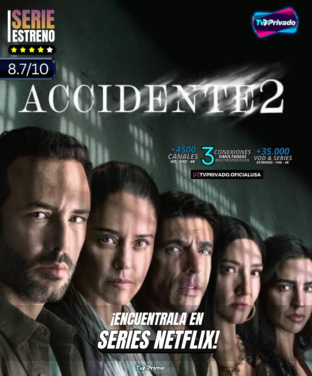 Accidente 2 ¡agregado!